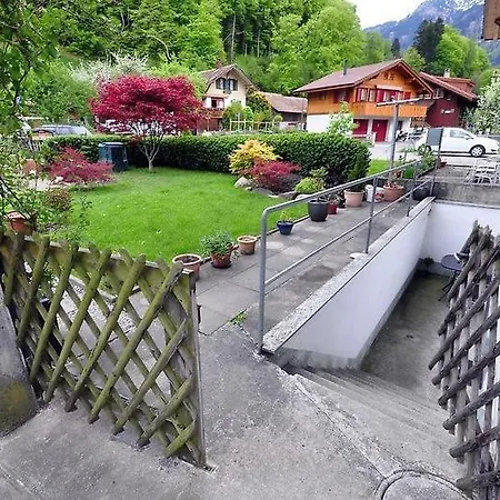 דירה Historical Village Retreat, Interlaken, Sleeps 2 *