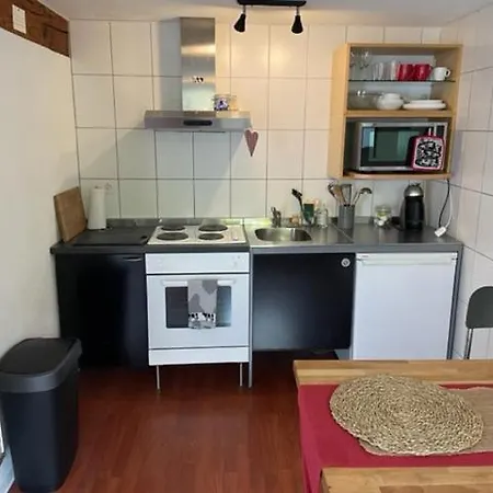 Historical Village Retreat, Interlaken, Sleeps 2 דירה